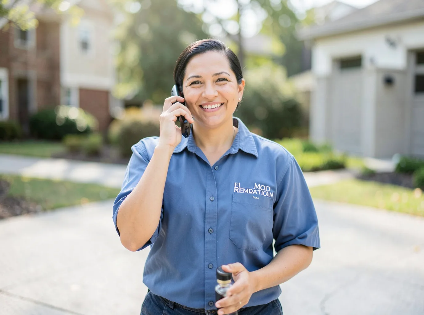 Mold Remediation Hubert, NC FAQs